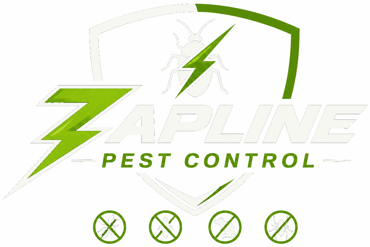 Zapline Pest Control logo